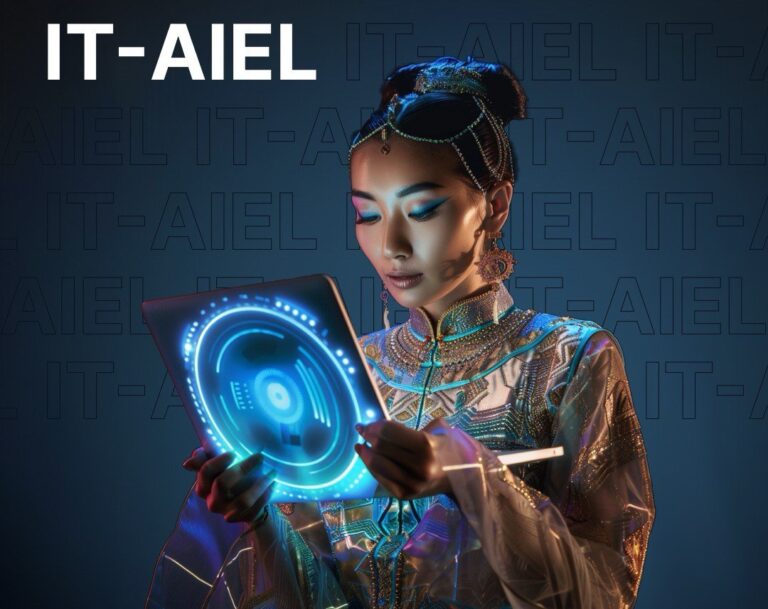 В Казахстане открыт прием заявок на участие в программе IT-Aiel 2.0