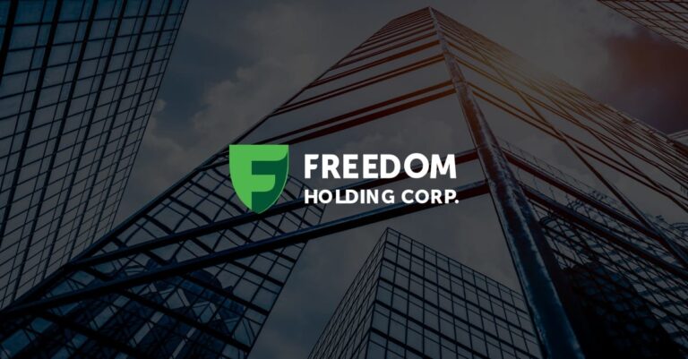 Freedom Holding Corp. объявляет об изменениях в составе Совета директоров