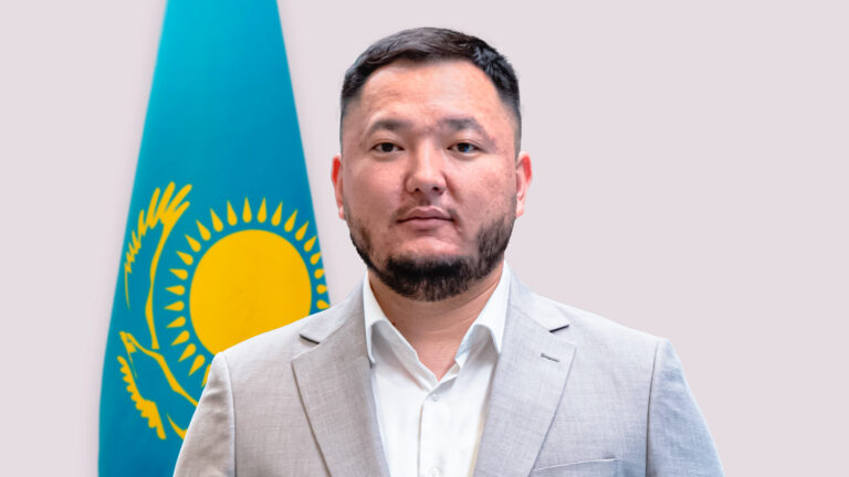 В Казахстане назначен председатель Комитета искусственного интеллекта и развития инноваций  
