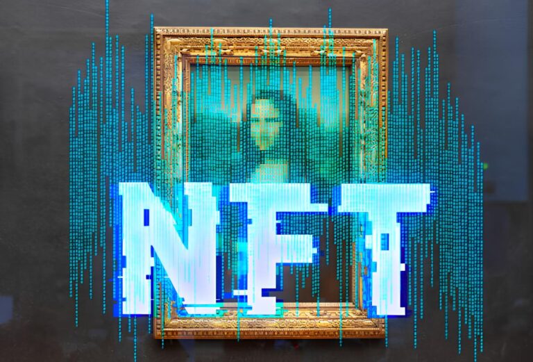 Топ-7 платформ для торговли NFT: от создания до покупки уникальных цифровых активов