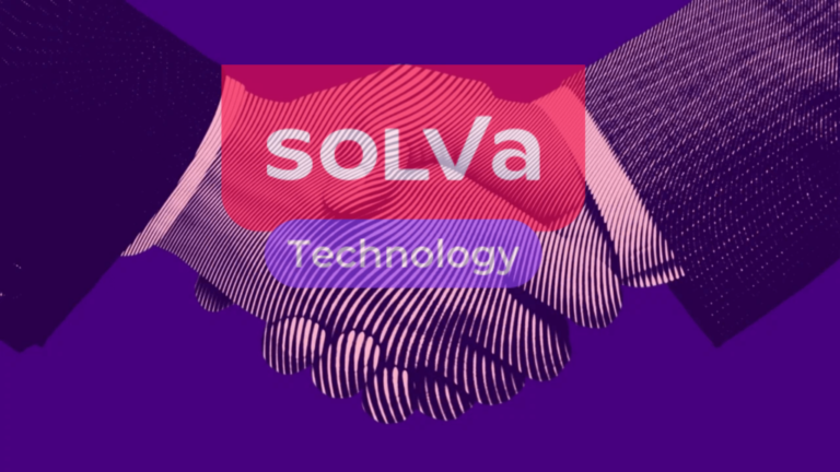 Solva Technology приглашает к сотрудничеству: проект Laboratory 3.0 готовит IT-специалистов для казахстанских компаний