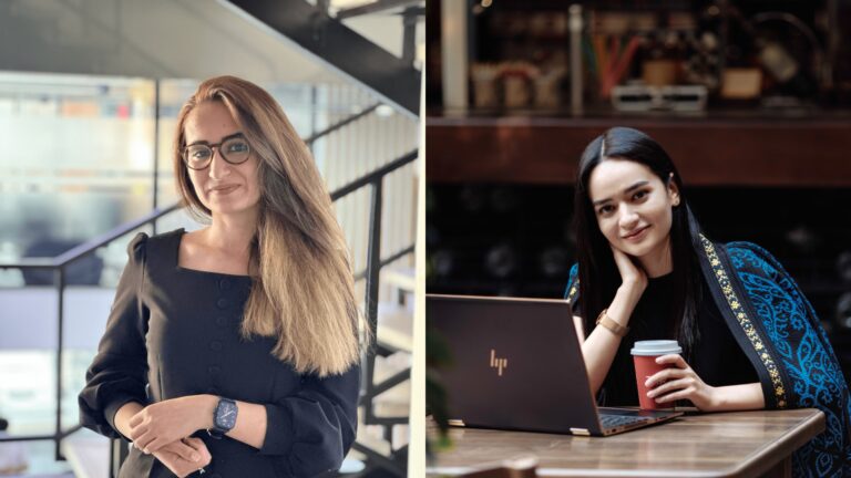 WomenInTech. «Главная сложность для девушки в IT — это нехватка времени», — девушки из Таджикистана о препятствиях в IT