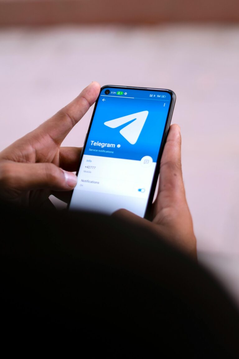 Telegram выходит на FinTech-рынок Узбекистана