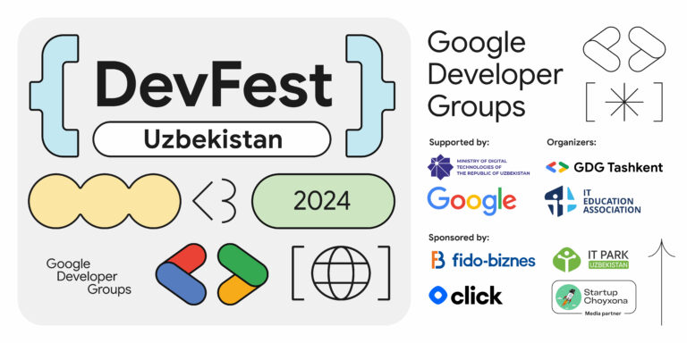 В Ташкенте пройдет крупный фестиваль разработчиков