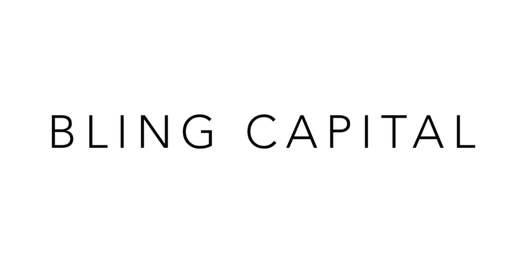 Bling Capital привлекла $270 миллионов для нового флагманского фонда