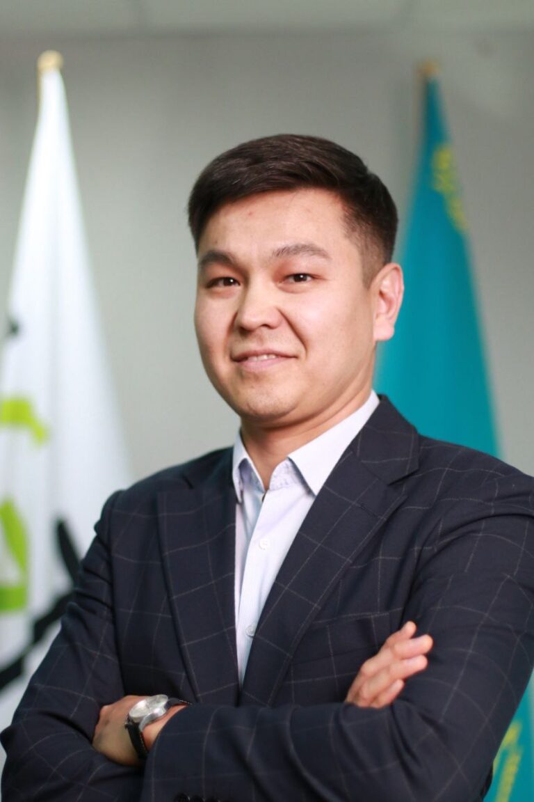 GCIP Kazakhstan. Как работает программа и кто может стать ее участником