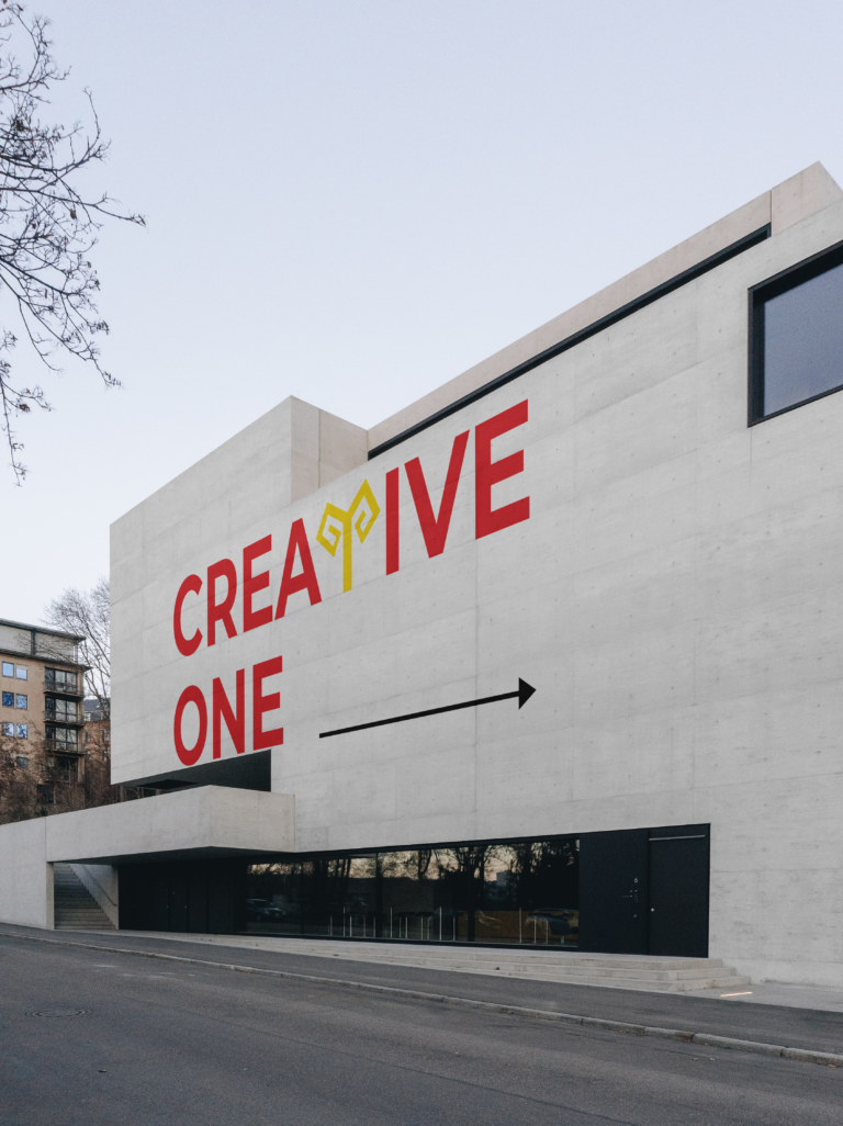 В Арт-галерее HAS SANAT пройдет ярмарка талантов Creative One