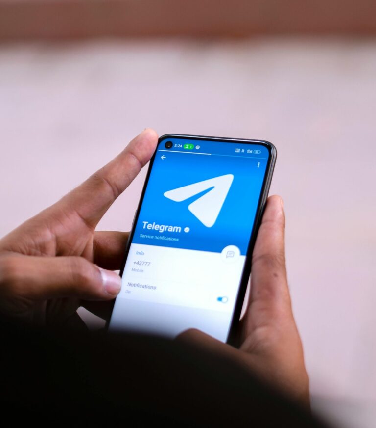 Общая выручка Telegram в 2024 году впервые превысила $1 миллиард