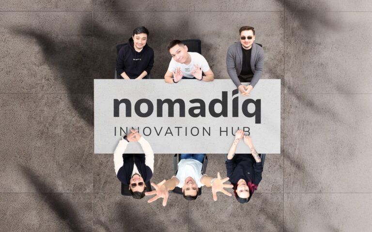 Nomadiq Innovation Hub: как прошел 2024 год для IT-хаба в Сингапуре