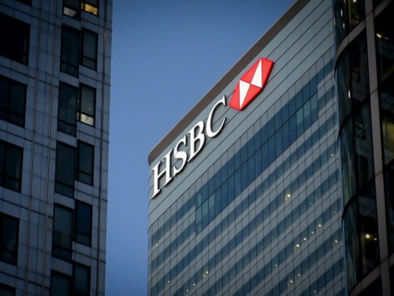 HSBC заинтересован в установлении партнерства с Кыргызстаном