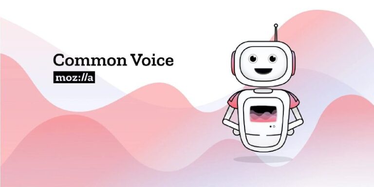 Common Voice добавил таджикский язык для развития разговорного ИИ