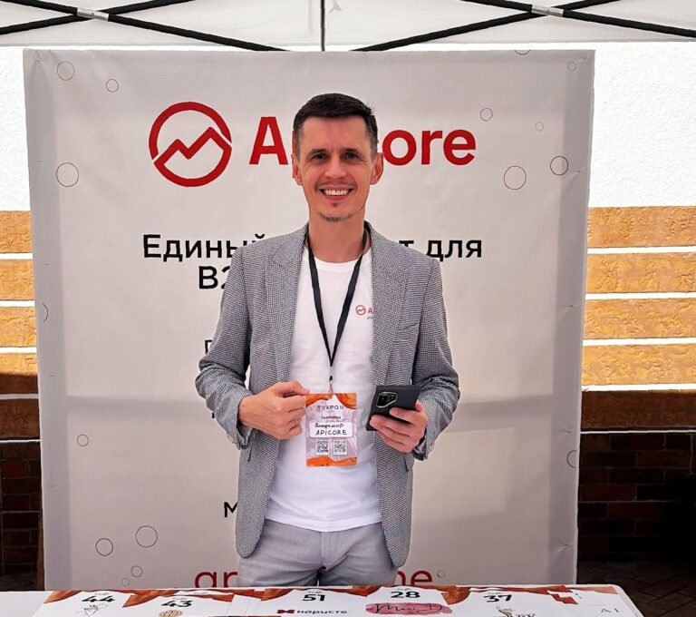 Казахстанская B2B-платформа для автоматизации бизнеса Apicore.one получила $200 000 инвестиций