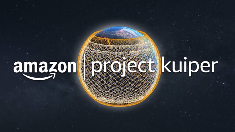 В МФЦА зарегистрирована компания Amazon Kuiper Kazakhstan Limited с капиталом в 480 миллиона тенге