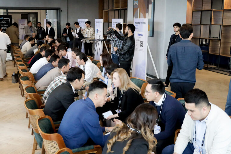 Plug and Play представит инновационные стартапы Центральной Азии в Ташкенте