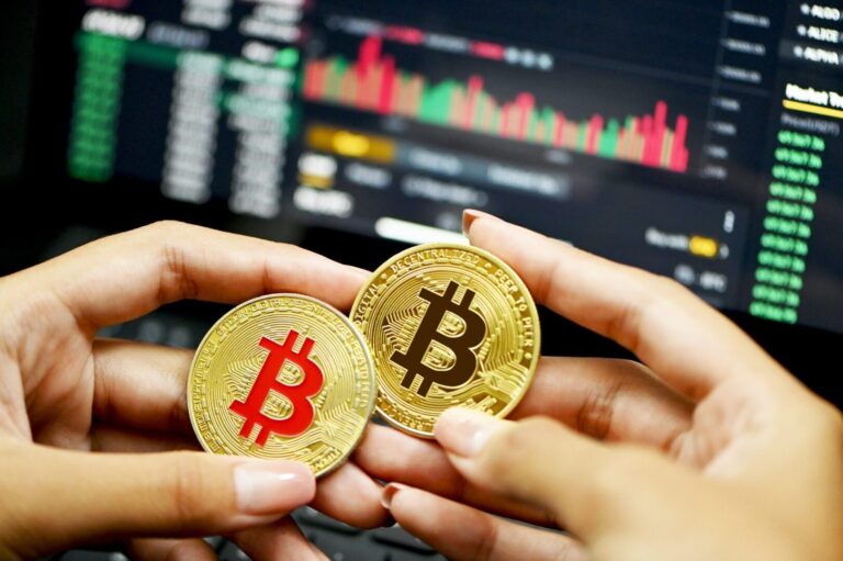 Crypto Magnat получил лицензию на открытие криптомагазина в Узбекистане