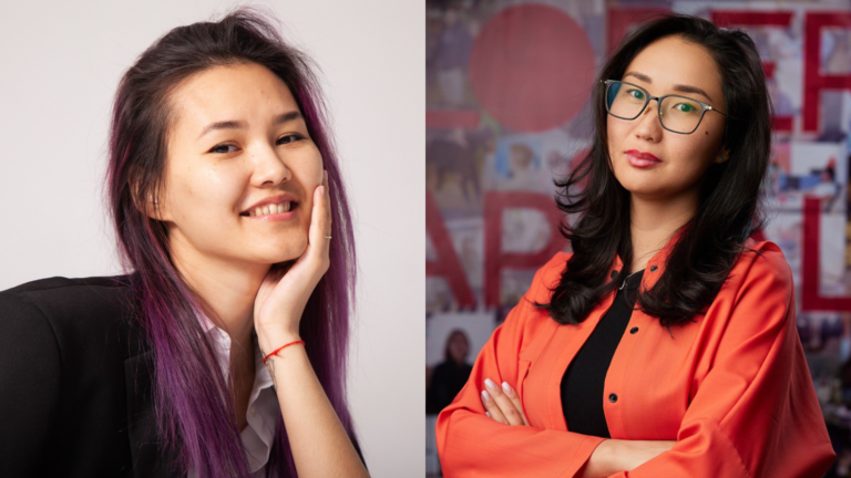 WomenInTech. «Карьерный путь не ограничен ни возрастом, ни внешними факторами», — истории успешных женщин в IT