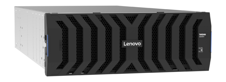 Lenovo представила новые решения для хранения данных для ускорения IT-модернизации в эпоху ИИ  