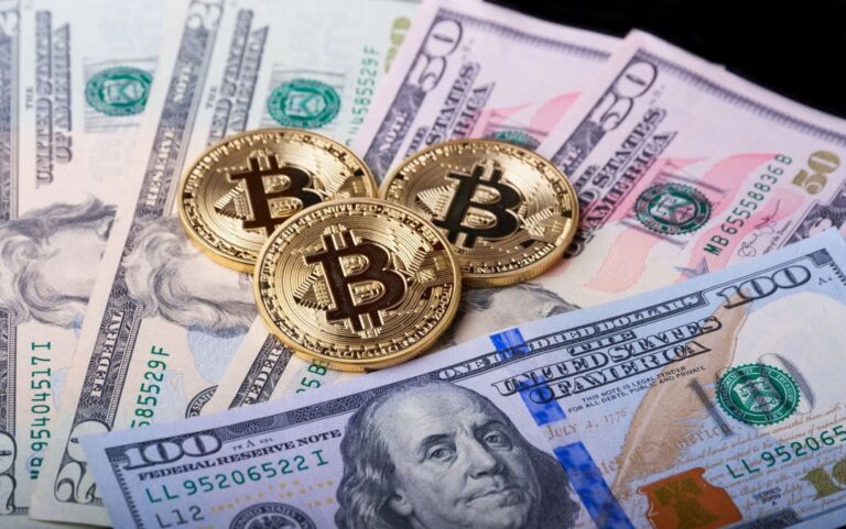 Крипто-мир Bitcoin достиг нового рекордного уровня, достигнув $108 955