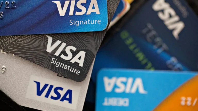 Visa объявляет о начале новой эры коммерции на основе ИИ