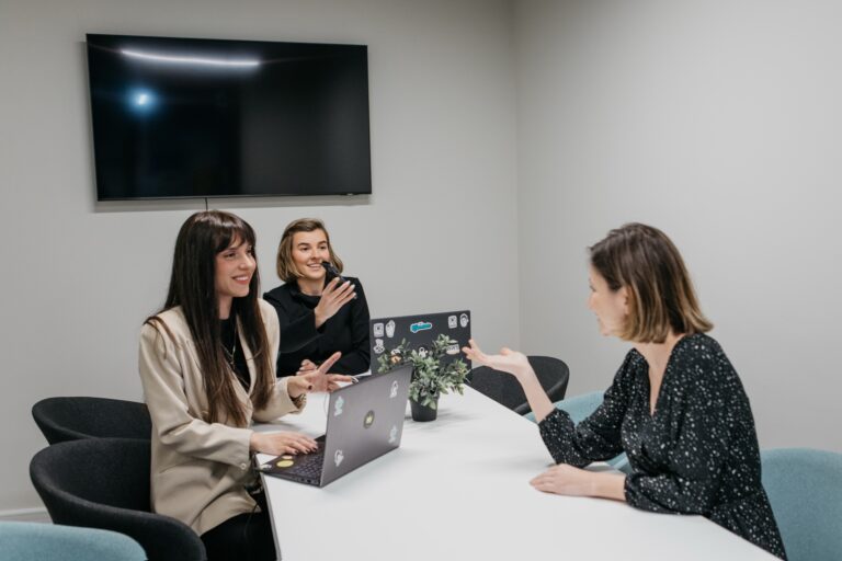 How to get into DataArt Georgia: HR recommendations