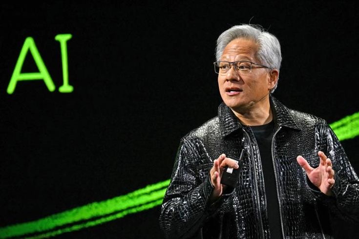 В Казахстане появится суперкомпьютер от NVIDIA