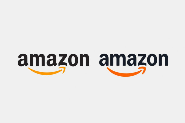 Amazon обновляет логотип впервые за 20 лет