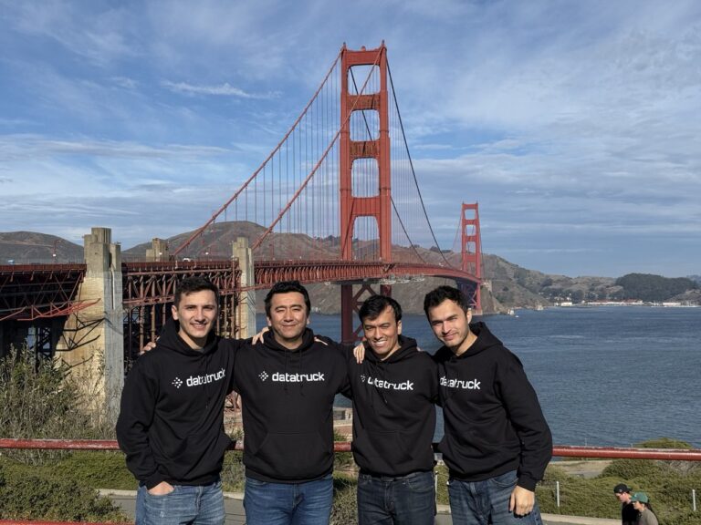 How an uzbek entrepreneur built a successful startup earning millions in the U.S.