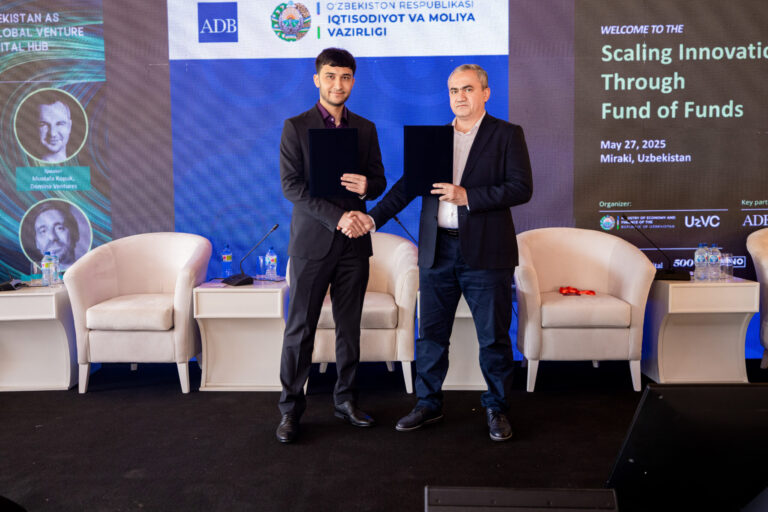 Central Asian startup ecosystem: weekly insights & news, June 1-7