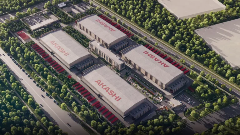Казахстан построит первый в Центральной Азии дата-центр уровня Tier IV