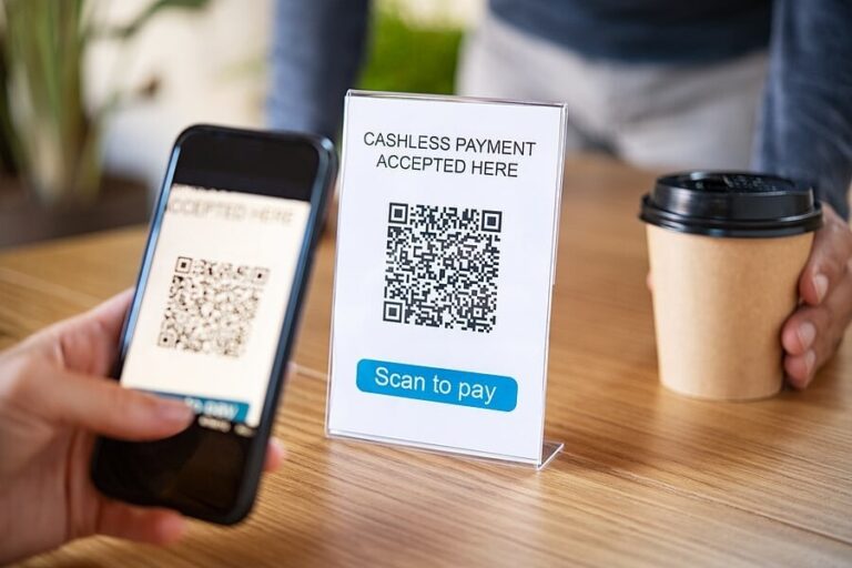 Как создать QR-код за минуту: подборка проверенных сервисов