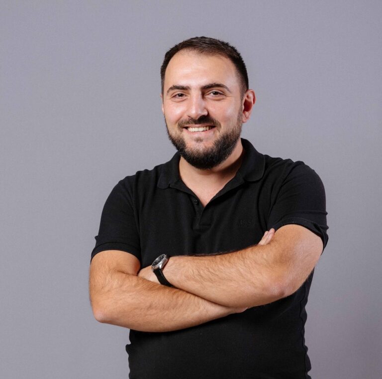 От Lycos до DataArt Armenia: Александр Бурназян о своем пути в IT 