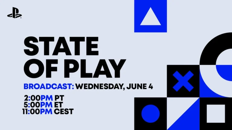 Sony анонсирует новые игры для PlayStation 5 на State of Play