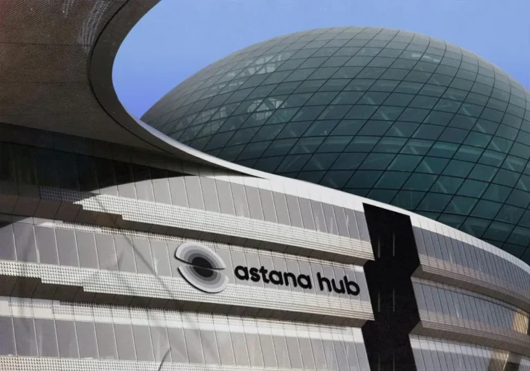 Telegram официально получила статус участника Astana Hub