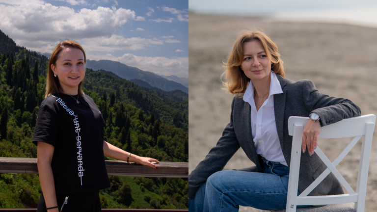 WomenInTech. «Лучший способ разрушать стереотипы — это профессионализм», — истории женщин, которые вдохновляют