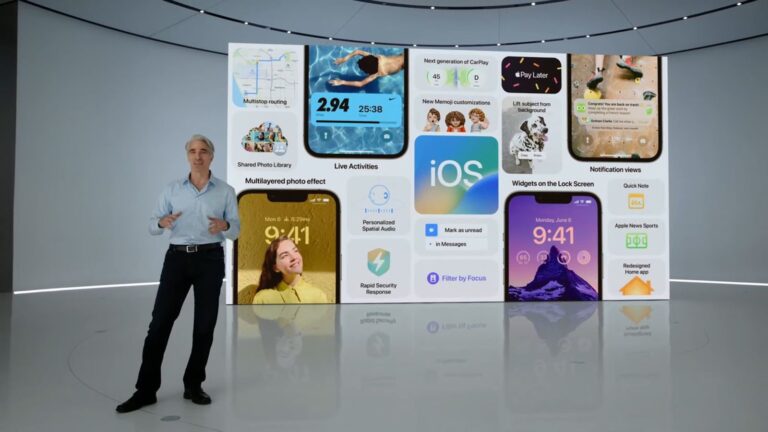 Apple перейдет на iOS 26 вместо iOS 19