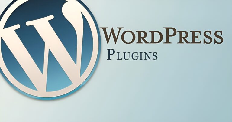 Лучшие плагины WordPress 2025 года: подборка с рейтингами
