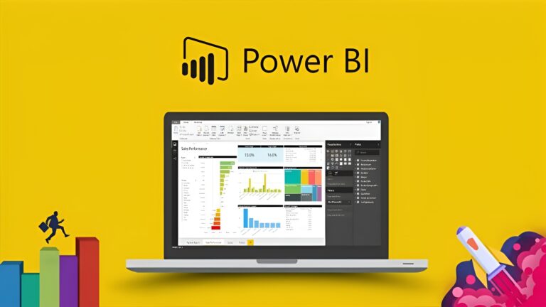 Как освоить Power BI с нуля: 7 курсов для быстрого старта и роста