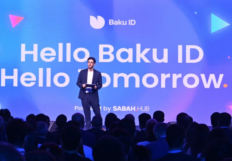 IT-афиша недели, 16-22 июня: CyberGen 2025 и BAKU ID