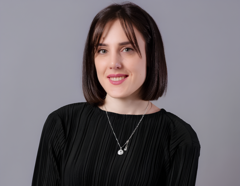 “I play the guitar and take part in marathons” — a Flutter developer from Yerevan on her lifestyle