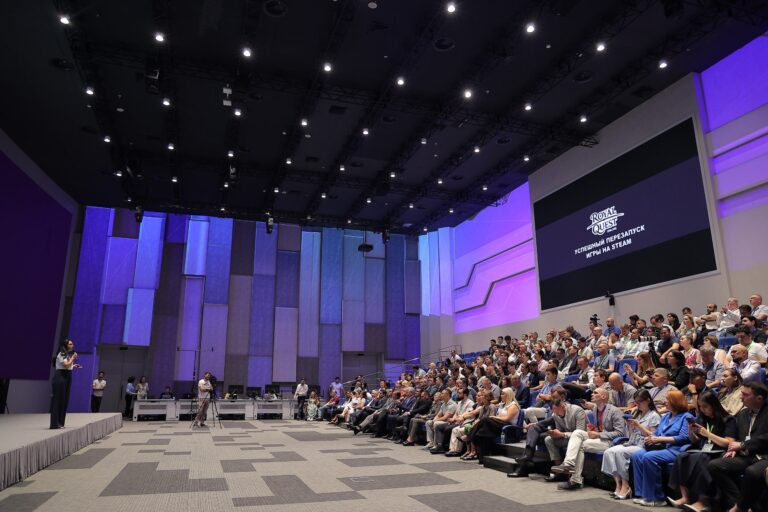 IT-афиша недели, 23-29 июня: Tech Talks и Fintex Summit 2025