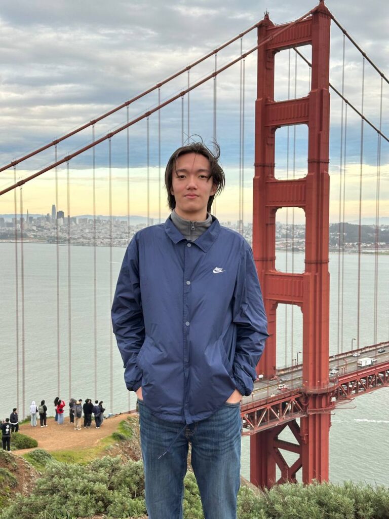 How the Kazakh startup Amurex.ai is gaining traction in Silicon Valley