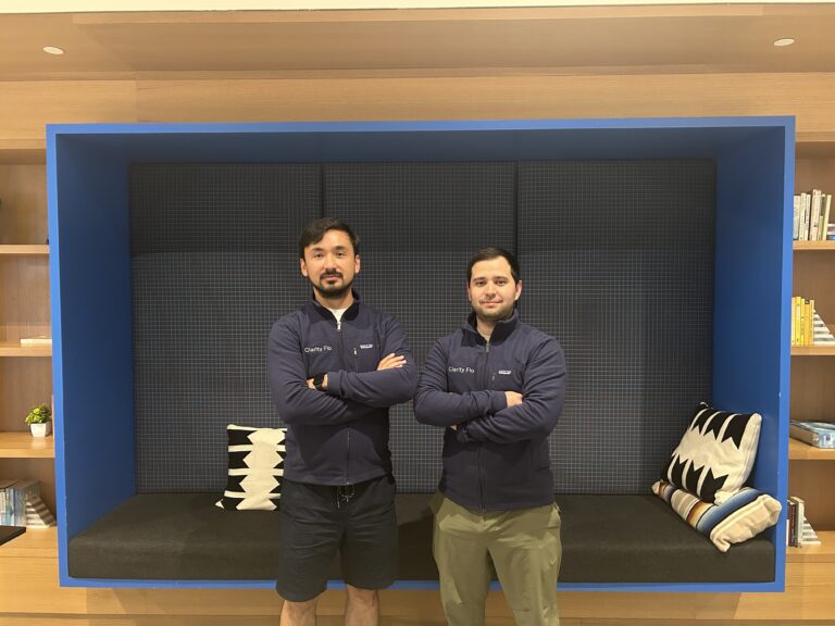 Асрор Арабжанов о своем новом стартапе Clarity Flo и перспективах в Кремниевой долине