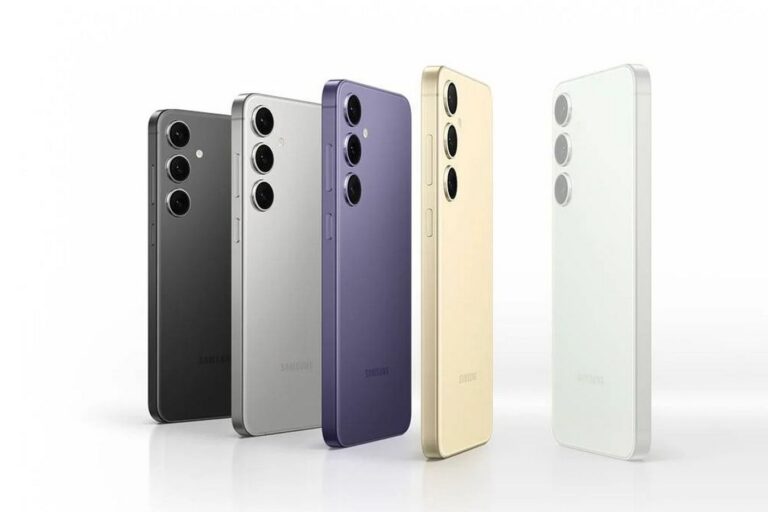 Обзор Samsung Galaxy S25: стоит ли покупать