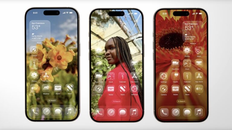 15 обновлений от Apple в 2025 году, о которых стоит знать