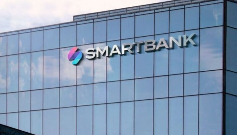 Smart Bank официально переименован в Open Bank