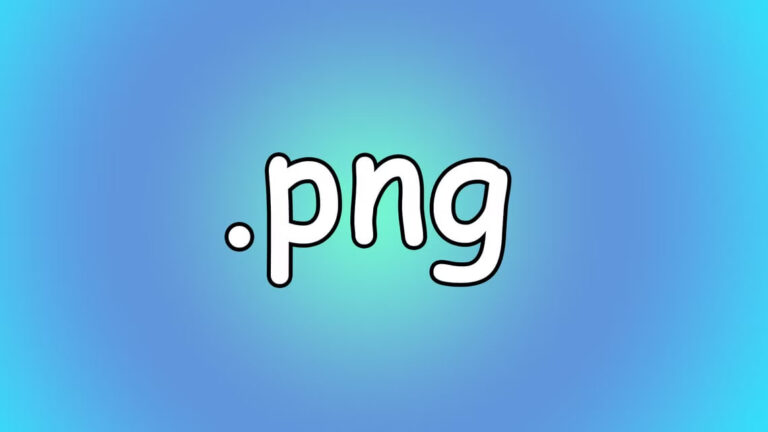 PNG получил масштабное обновление с новыми возможностями для графики