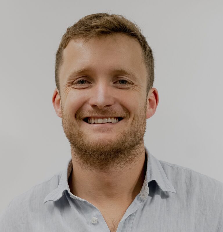 Robin Butler on Sturgeon Capital’s investment strategy and startup selection