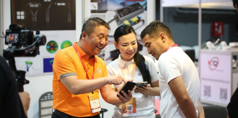 II Международная выставка HomeTech & Electra 2025 пройдет в Алматы