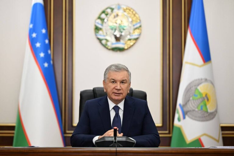 В Узбекистане откроют клинику с роботизированным оборудованием за $40 миллионов