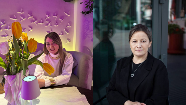 WomenInTech. «IT — это среда, где важно уметь не сдаваться», — вдохновляющие истории девушек из Алматы